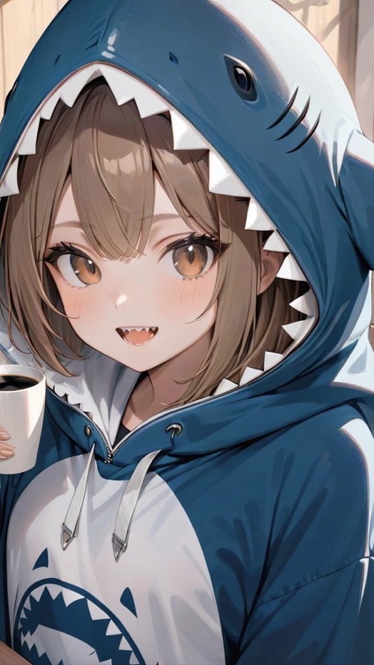 鮫乃箱庭 🦈🌿