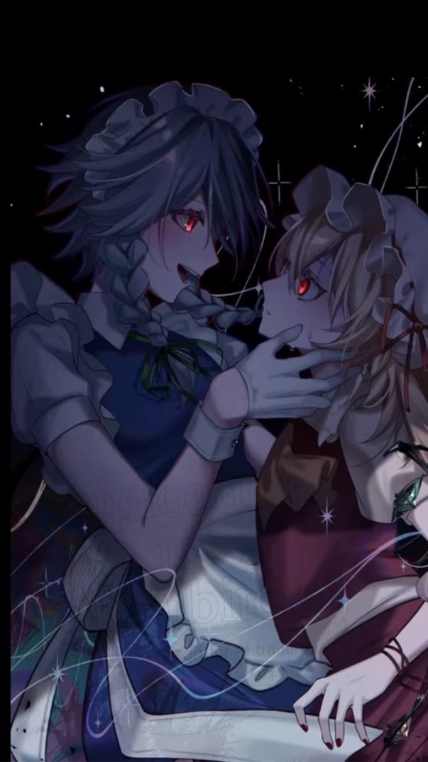 東方小説オプ(雑談・小説)