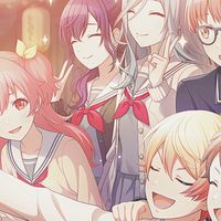 プロセカやってるひと！
