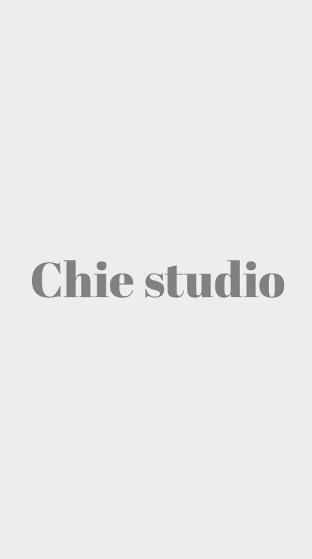 Chie studio VIP🪄💫