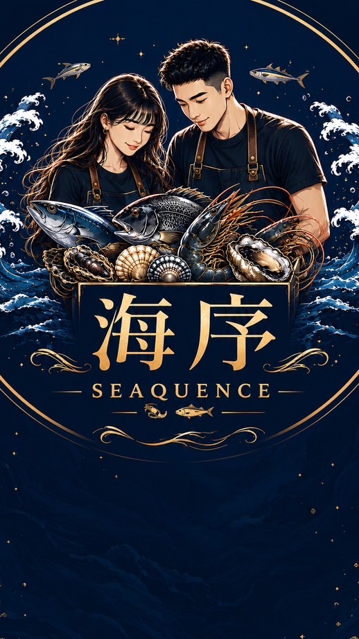 海序SEAQUENCE