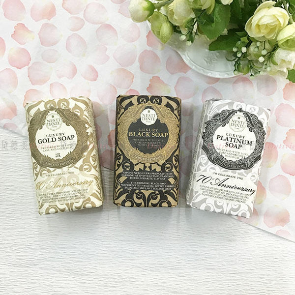 【ＫＰ】義大利手工皂 義大利 能量淨化 菁萃 肥皂 香皂 義大利製造進口 DTT100100193