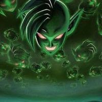 ドラゴンボール　⌒　緩也
