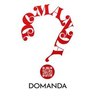 Domanda 朵曼達❓
