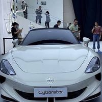 Cyberster Thailand