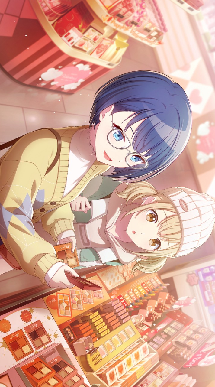 プロセカやってるひとたちおーいで！(7割雑談)
