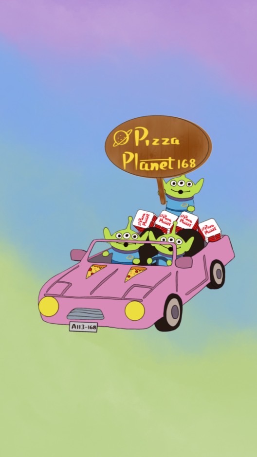 🍕比薩星球168 🚀三麗鷗 迪士尼 卡通周邊 雜貨