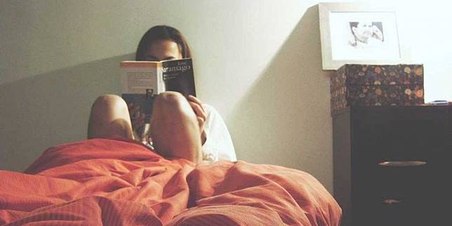 Bangun Kepagian? Lakukan 10 Kegiatan Ini Supaya Kamu Gak Tergoda Tidur Lagi