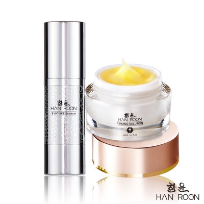 獨家頂尖科技結合海陸兩大修護能量至尊不用手技緊緻效果1整天 緊緻感全面爆發擬蛇毒胜月太對抗深淺皺紋同步韓國江南量身訂製光燦美肌