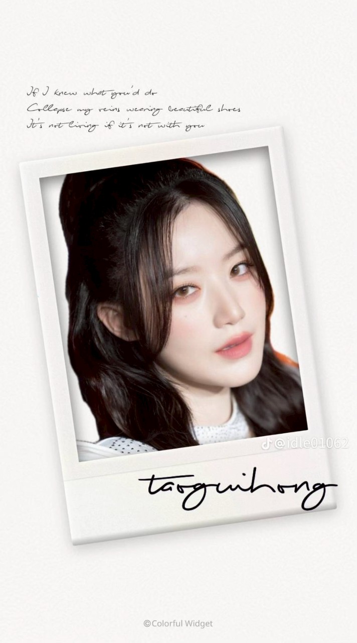 k-pop送圖飲料店🥤《免宣拐》