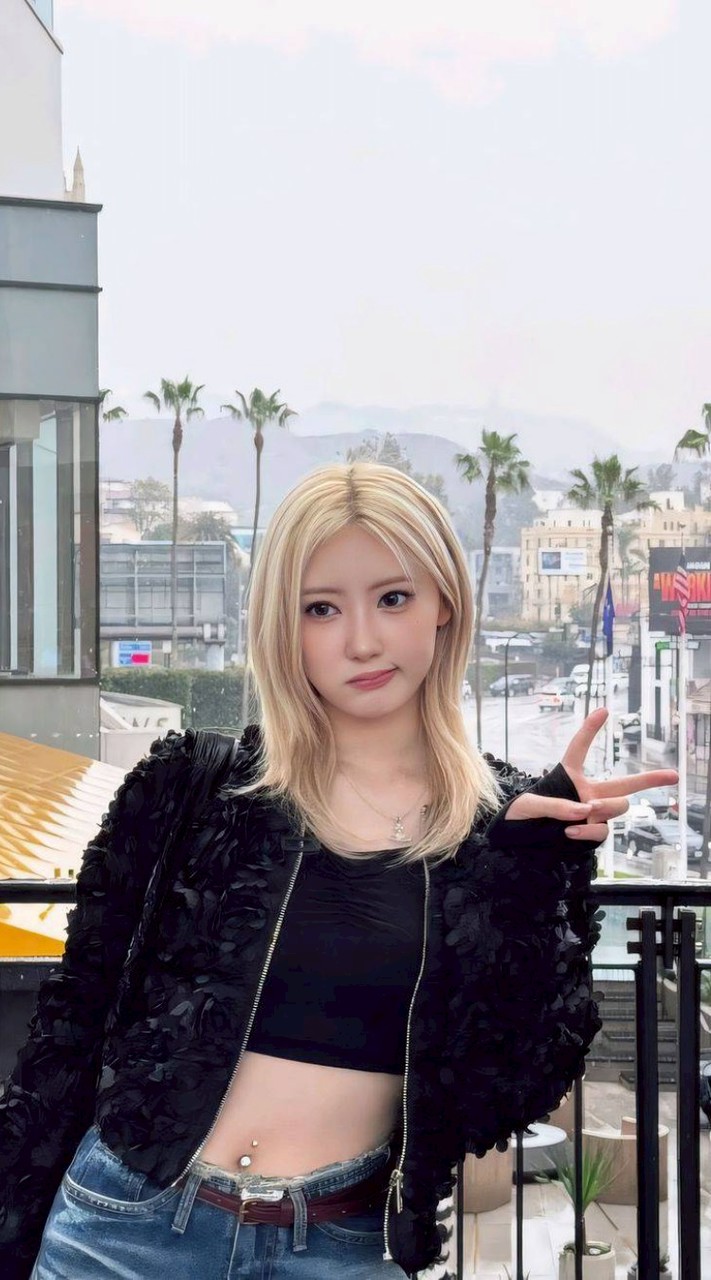 k-pop送圖飲料店🥤《免宣拐》