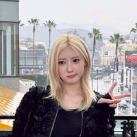 k-pop送圖飲料店🥤《免宣拐》
