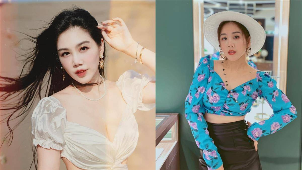 Former “Jelly Sister” Yang Chenxi Announces Marriage and Pregnancy with a Baby Gender Reveal Party-Good News Spreads Quickly