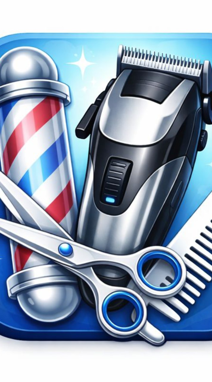 ลับแล BARBER