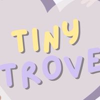 The Tiny Trove 💜💛