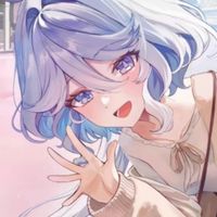 我愛芙寧娜