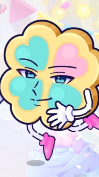 可可交流互助會