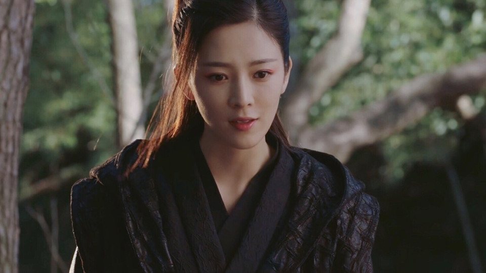 《怪你過分美麗》熟面孔演員9：王璟彦《俠探簡不知》