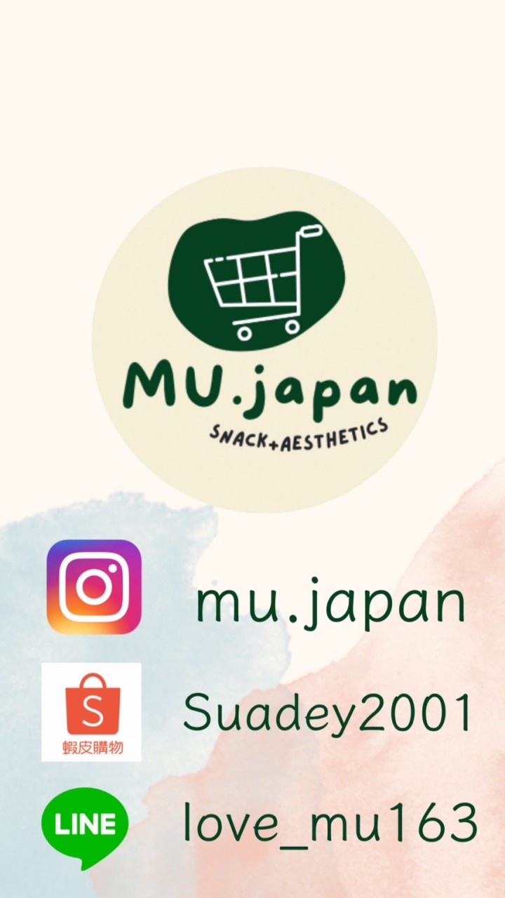 MU Japan