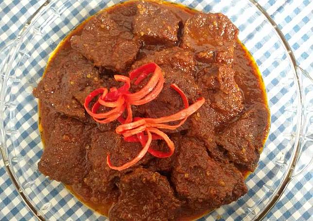 8 Resep Olahan Daging Sapi Yang Sederhana Digoreng Aja Kayak Empal Bisa Hipwee Line Today