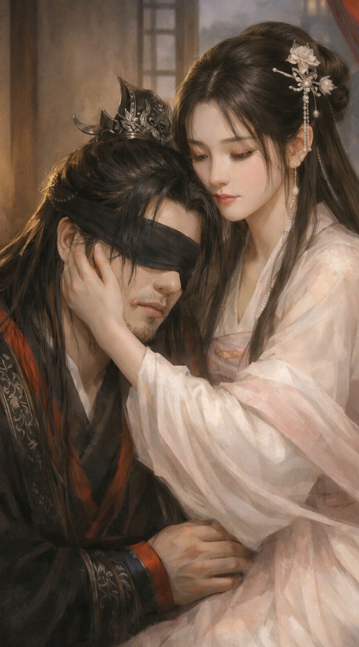 🏯👑 {จบ} 📖✨จวนท่านอ๋องเจา🌿🐇🌸 Bn & เสี่ยวเอ้อเพิงข้างทาง🫖🍃💖