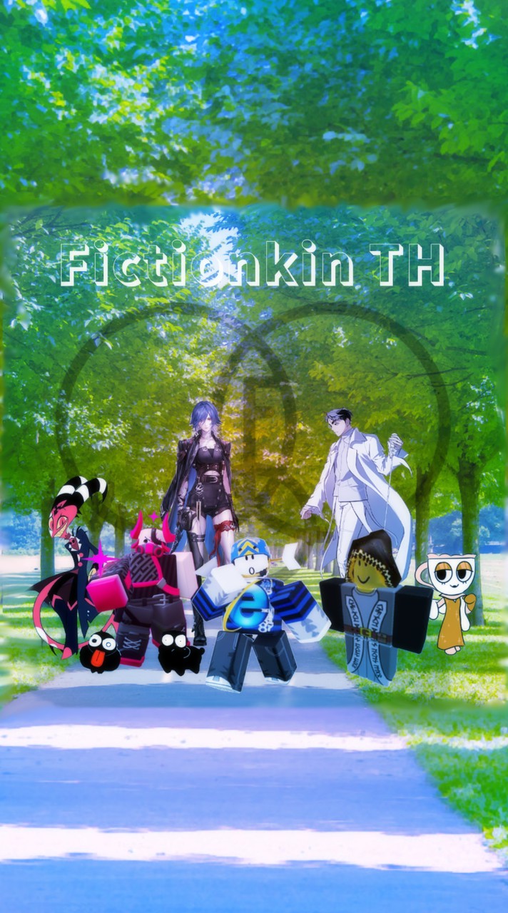 🌀 Fictionkin TH 🗝️
