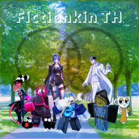 🌀 Fictionkin TH 🗝️