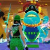 ブレインロットファイト！（極みボス）（交換）（ダンジョン）