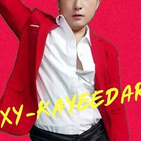 ด้อมกาแล็กซี​่​ By​ เล็กซ์ซี่ขยี้ดารา