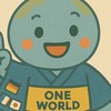 One World Exchange Event参加者