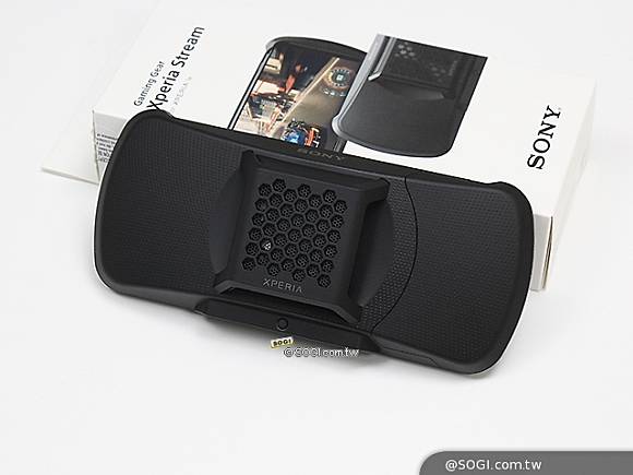 Sony Xperia 1 IV電競套件Xperia Stream 台灣12月單獨販售| 手機王