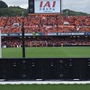 Jリーグのサポーターさん集まれ‼️