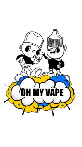 OH MY VAPE (บางใหญ่)