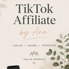 🏆 TikTok Affiliate by.Ann