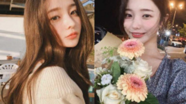 比藝人還高人氣！韓國最正網紅『孫花敏』 你一定要知道她！