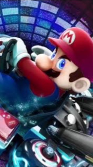 マリオカートBGM部🚗🎧