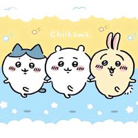 吉伊卡哇代購群