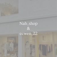 ccwen_22 & Nab_shop