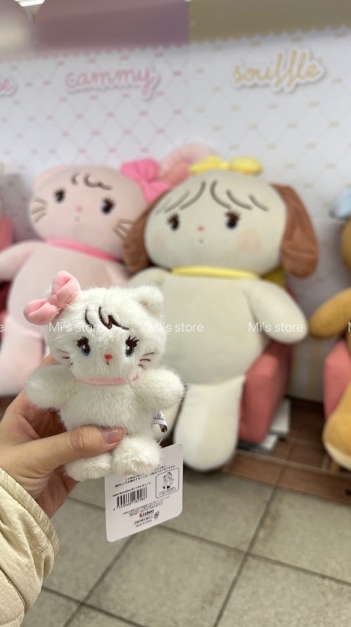 MI’s store連線群