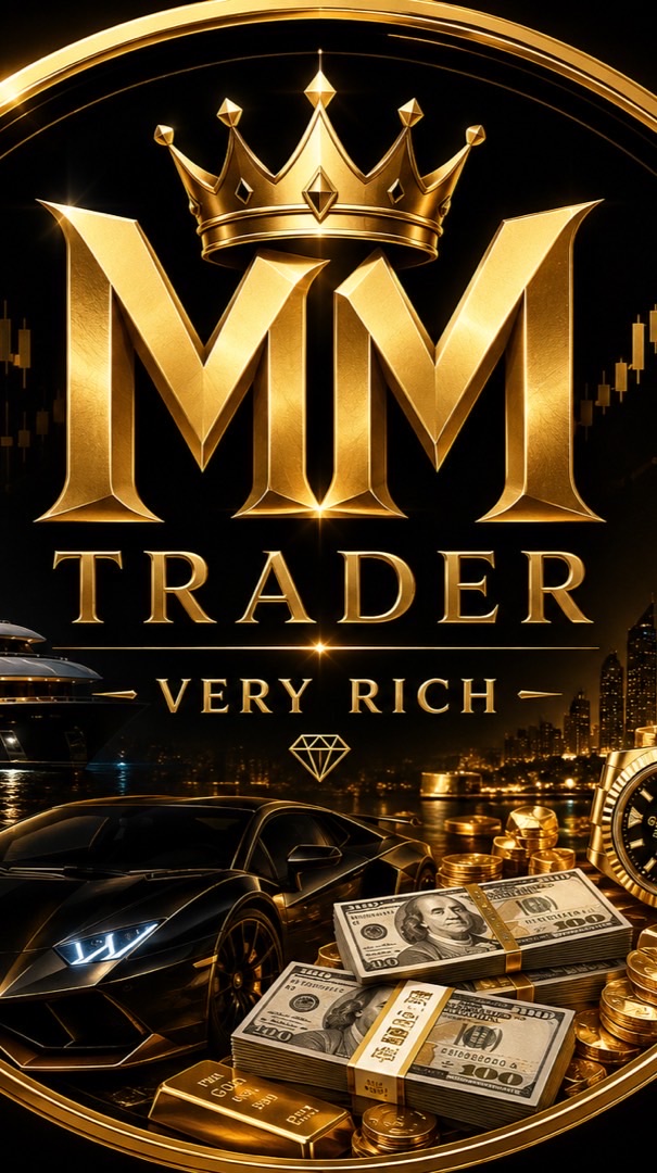MM Trader Very rich💸ห้องพูดคุย