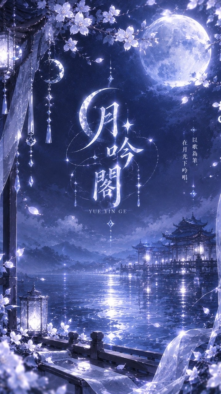 月吟閣