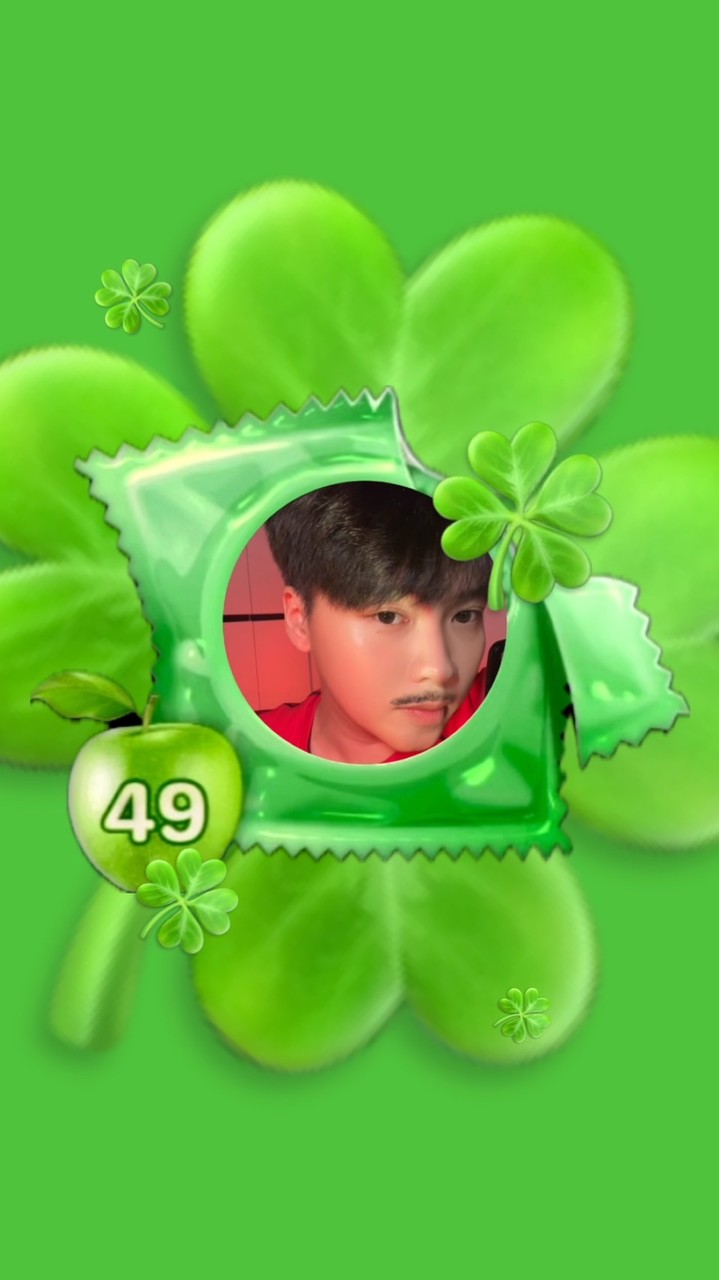 🍀•ต้าห์จู๋ว•🍀
