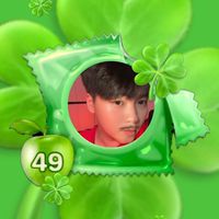 🍀•ต้าห์จู๋ว•🍀