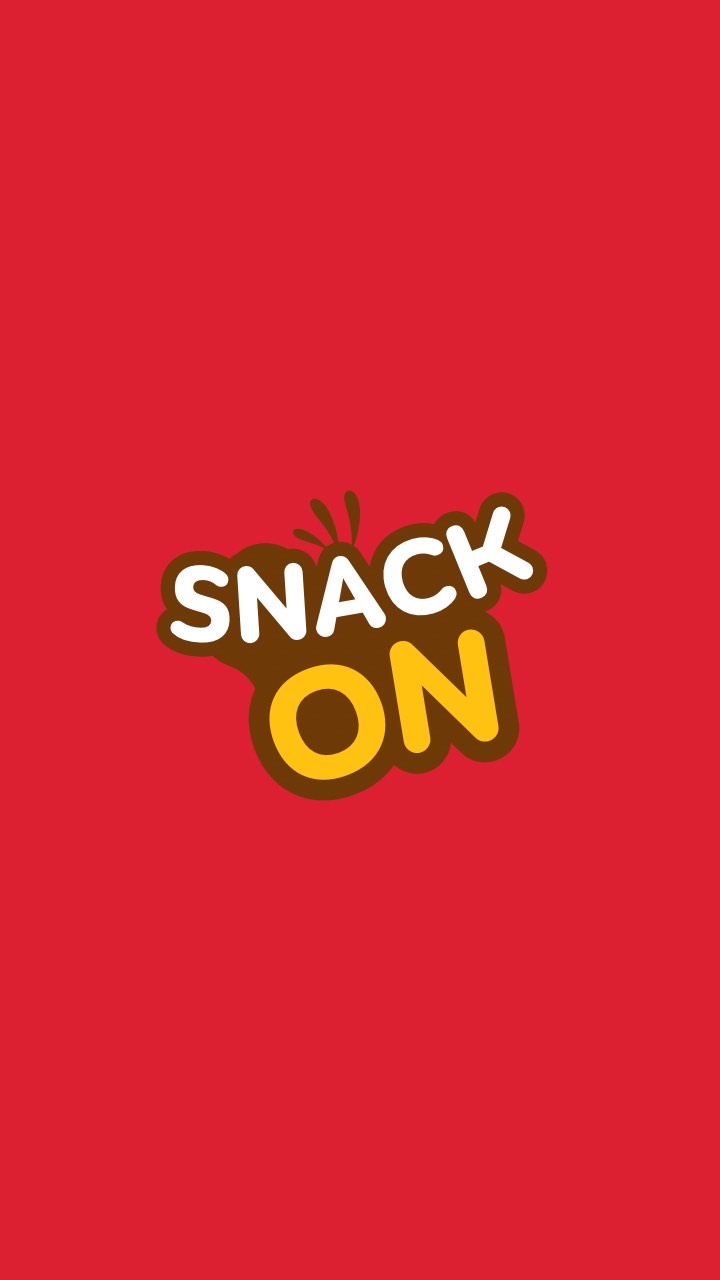 Snack on K6