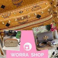 Worra Shop- Coach MCM MK TORY