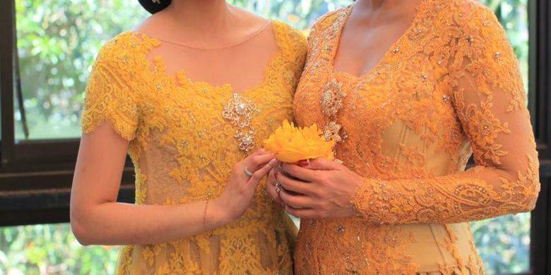 Bersama Intan Sundari Soekotjo Hadirkan Aransemen Keroncong Dalam Kenangan Terindah Kompas Com Line Today