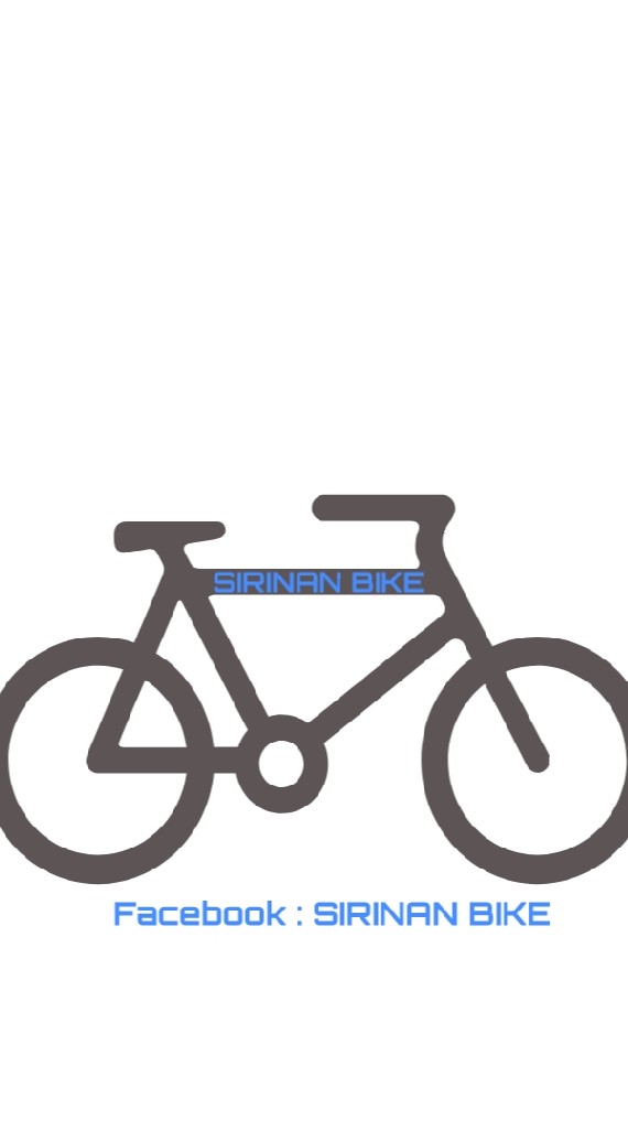 sirinan bike แม่กลอง