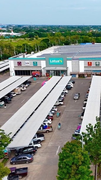 รับฟังปัญหาและคำแนะนำ โลตัส โคราช2 (หัวทะเล)