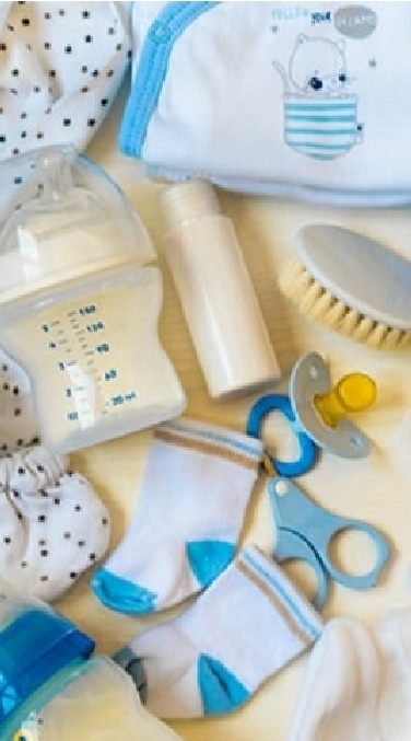 BABY OUTLET
