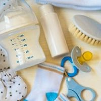 BABY OUTLET